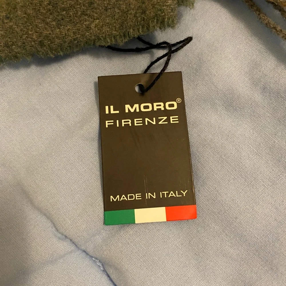IL Moro Firenze scarf 🧣.